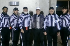 MIDGET-CREW